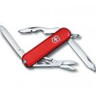 Нож-брелок Victorinox (Викторинокс) Rambler Red