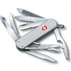 Нож-брелок Victorinox (Викторинокс) MiniChamp Alox