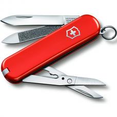 Нож-брелок Victorinox (Викторинокс)  Executive 81