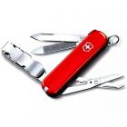 Нож-брелок Victorinox (Викторинокс) Nail Clip 582