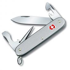 Перочинный нож Victorinox (Викторинокс) Pioneer Alox блистер