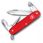 Перочинный нож Victorinox (Викторинокс) Pioneer Alox Limited Edition 2018