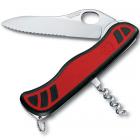 Перочинный нож Victorinox (Викторинокс) Sentinel One Hand