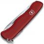 Перочинный нож Victorinox (Викторинокс) Picknicker Red