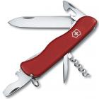 Перочинный нож Victorinox (Викторинокс) Picknicker Red