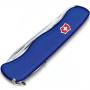 Перочинный нож Victorinox (Викторинокс) Picknicker Blue