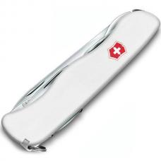 Перочинный нож Victorinox (Викторинокс) Picknicker White