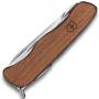 Перочинный нож Victorinox (Викторинокс) Forester Wood