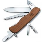 Перочинный нож Victorinox (Викторинокс) Forester Wood