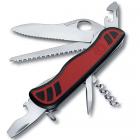 Перочинный нож Victorinox (Викторинокс) Forester One Hand