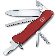 Перочинный нож Victorinox (Викторинокс) Forester Red