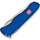 Перочинный нож Victorinox (Викторинокс) Forester Blue