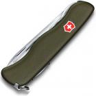 Перочинный нож Victorinox (Викторинокс) Forester Green