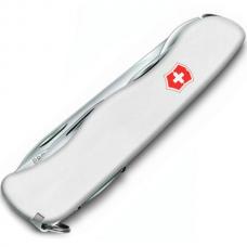 Перочинный нож Victorinox (Викторинокс) Forester White