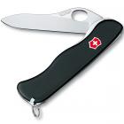 Перочинный нож Victorinox (Викторинокс) Sentinel One Hand