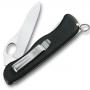 Перочинный нож Victorinox (Викторинокс) Sentinel One Hand Clip