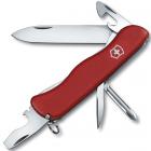 Перочинный нож Victorinox (Викторинокс) Adventurer с фиксатором лезвия