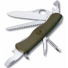 Перочинный нож Victorinox (Викторинокс) Military Green