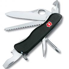 Перочинный нож Victorinox (Викторинокс) Trailmaster One Hand Wavy Edge