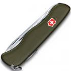 Перочинный нож Victorinox (Викторинокс) OUTRIDER Green