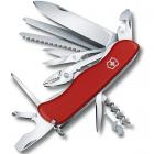 Перочинный нож Victorinox (Викторинокс) WORK CHAMP