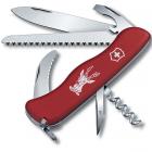 Перочинный нож Victorinox (Викторинокс) Hunter Red