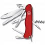 Перочинный нож Victorinox (Викторинокс) Outrider Red