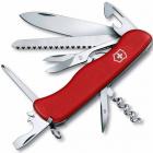 Перочинный нож Victorinox (Викторинокс) Outrider Red