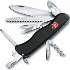 Перочинный нож Victorinox (Викторинокс) Outrider Black