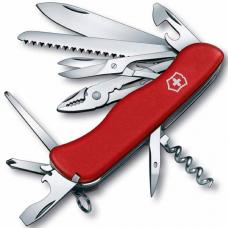 Перочинный нож Victorinox (Викторинокс) Hercules Red