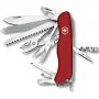 Перочинный нож Victorinox (Викторинокс) WorkChamp Red