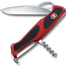 Перочинный нож Victorinox (Викторинокс) RangerGrip 63