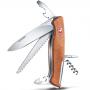 Перочинный нож Victorinox (Викторинокс) RangerWood 55