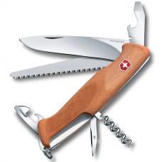 Перочинный нож Victorinox (Викторинокс) RangerWood 55