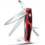 Перочинный нож Victorinox (Викторинокс) RangerGrip 55