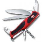 Перочинный нож Victorinox (Викторинокс) RangerGrip 55