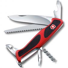 Перочинный нож Victorinox (Викторинокс) RangerGrip 55 блистер