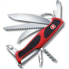 Перочинный нож Victorinox (Викторинокс) RangerGrip 57 Hunter