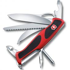 Перочинный нож Victorinox (Викторинокс) RangerGrip 58 Hunter