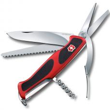 Перочинный нож Victorinox (Викторинокс) RangerGrip 71 Gardener