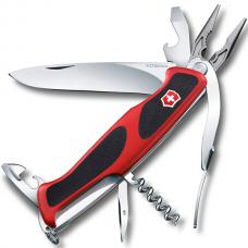 Перочинный нож Victorinox (Викторинокс) RangerGrip 74