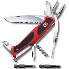 Перочинный нож Victorinox (Викторинокс) RangerGrip 174 Handyman