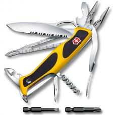 Перочинный нож Victorinox (Викторинокс) RangerGrip Boatsman