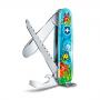 Набор My First Victorinox (Викторинокс) Children Sets Dolphin