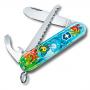 Набор My First Victorinox (Викторинокс) Children Sets Dolphin