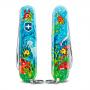 Набор My First Victorinox (Викторинокс) Children Sets Dolphin