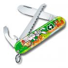 Набор My First Victorinox (Викторинокс) Children Sets Rabbit