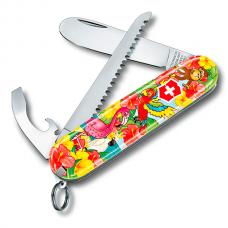 Набор My First Victorinox (Викторинокс) Children Sets Parrot