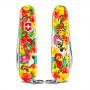 Набор My First Victorinox (Викторинокс) Children Sets Parrot