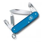 Перочинный нож Victorinox (Викторинокс) Alox Cadet LE 2020